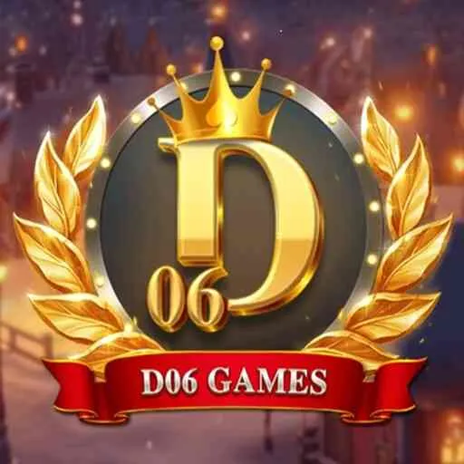 D06 - Game Bingo Seru dan Menyenangkan