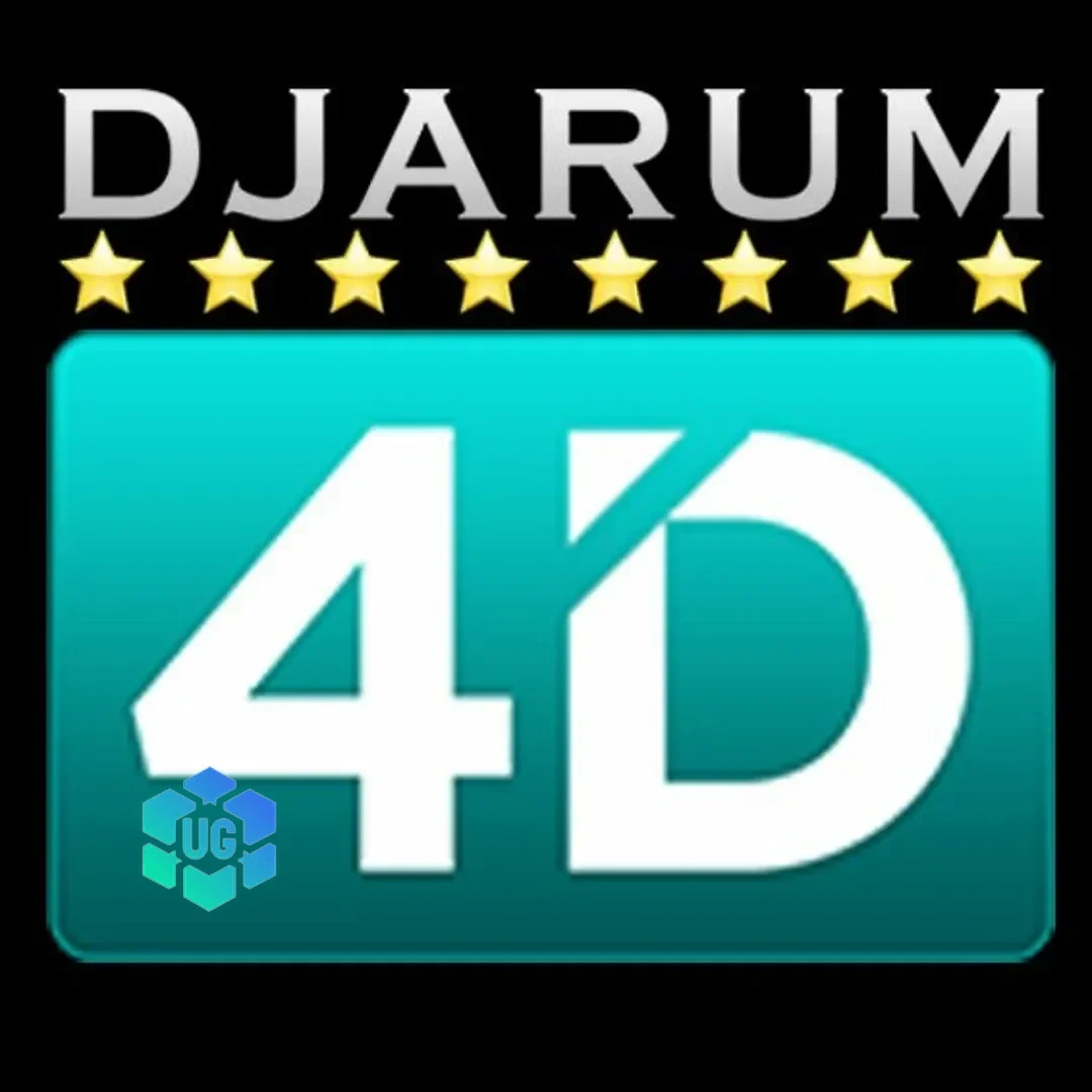 Logo djarum4d